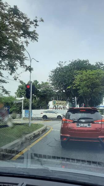 Untuk Disewa - Taman Mayang Jaya
