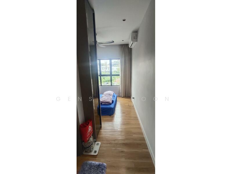 Condominium for Rent at Armani Residence Sg Long - Genson Soon - Bedroom - PropertyGuru.com.my