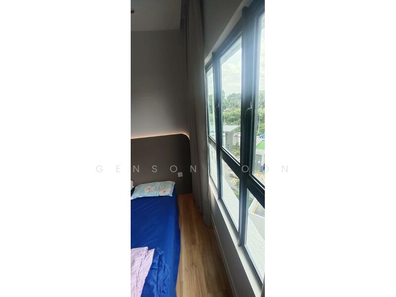 Condominium for Rent at Armani Residence Sg Long - Genson Soon - Bedroom - PropertyGuru.com.my