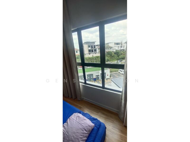 Condominium for Rent at Armani Residence Sg Long - Genson Soon - View - PropertyGuru.com.my