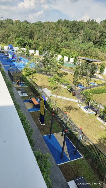 Condominium for Rent at Armani Residence Sg Long - Genson Soon - Exterior - PropertyGuru.com.my