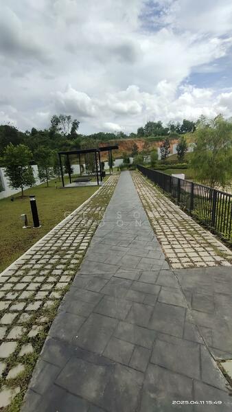 Condominium for Rent at Armani Residence Sg Long - Genson Soon - Exterior - PropertyGuru.com.my