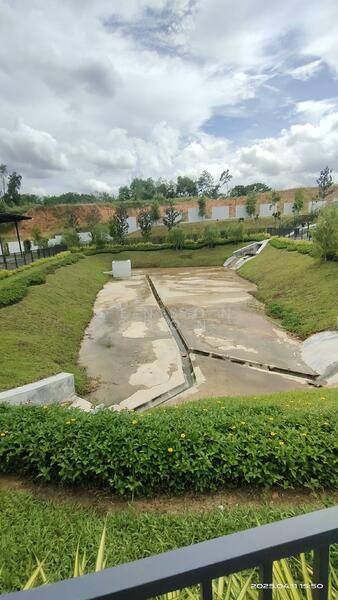 Condominium for Rent at Armani Residence Sg Long - Genson Soon - Exterior - PropertyGuru.com.my