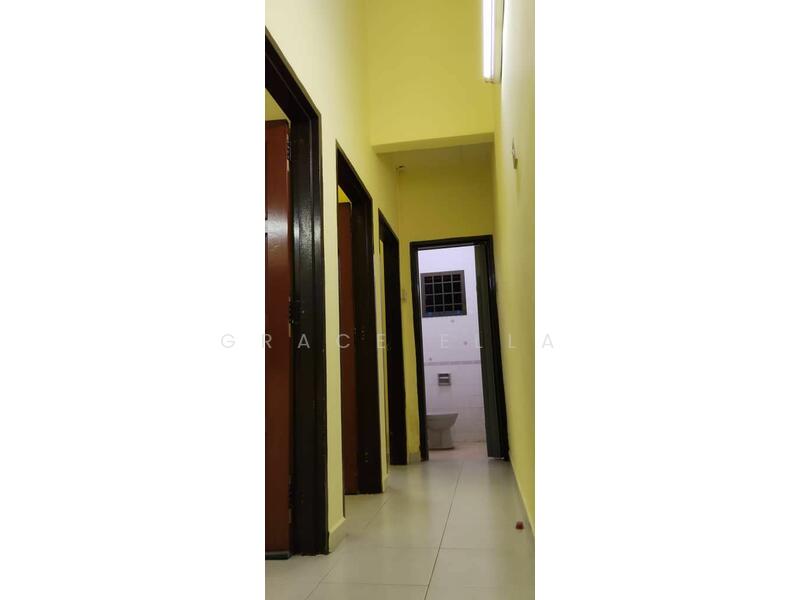 Corridor