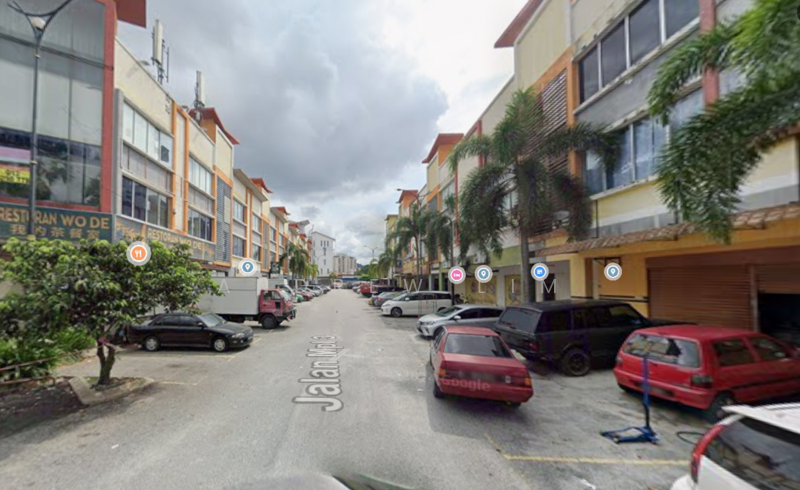 For Rent - Merdeka Place