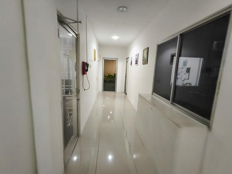 Corridor