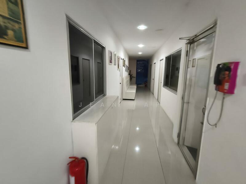 Corridor