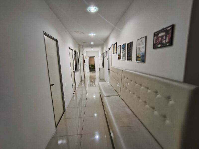 Corridor