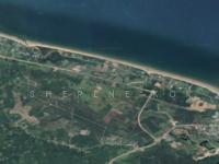 For Sale - Agricultural Land @ Sematan 1st Lot Main Road & Beach Front