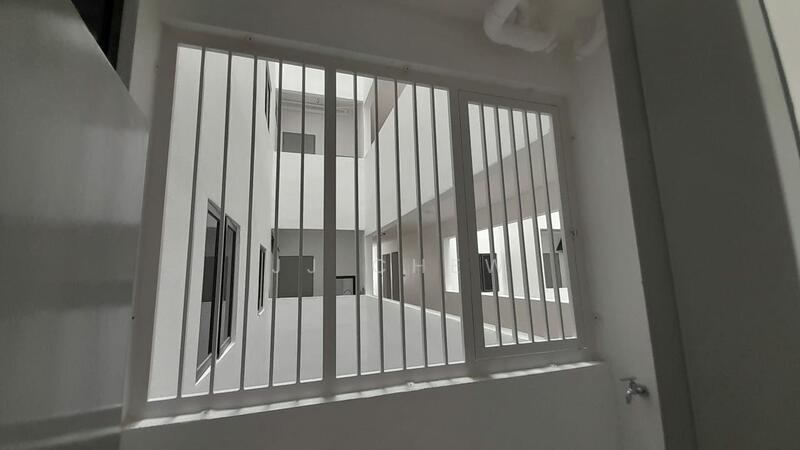 Corridor