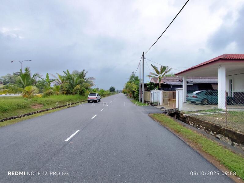 For Sale - Mahkota Hills