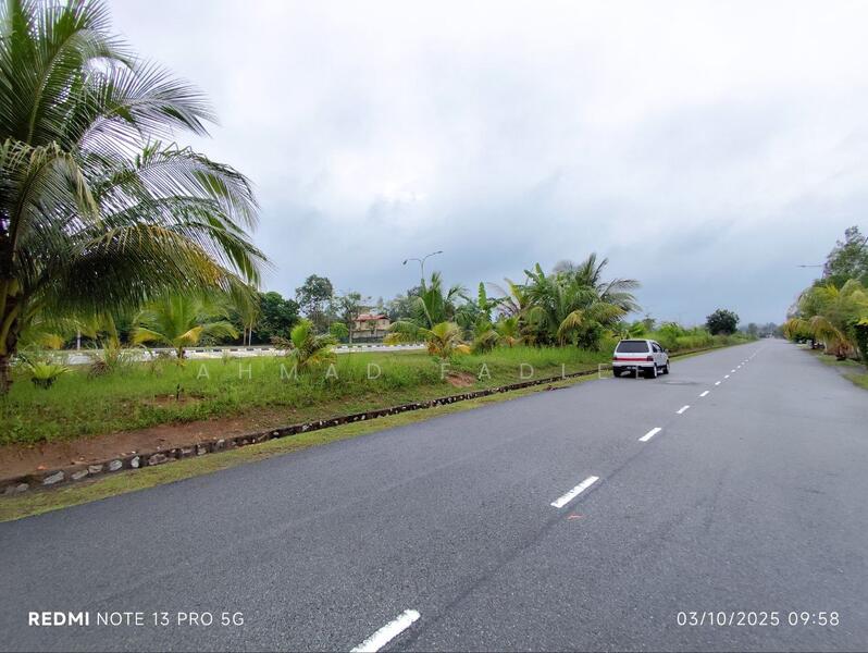 For Sale - Mahkota Hills