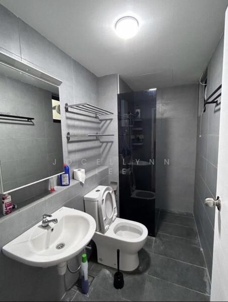 Untuk Disewa - Sunshine Residence