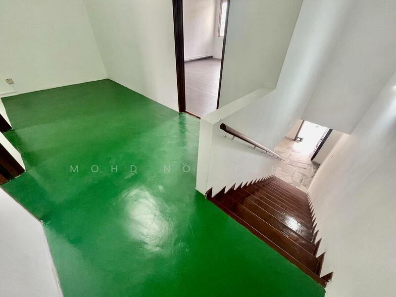 Corridor