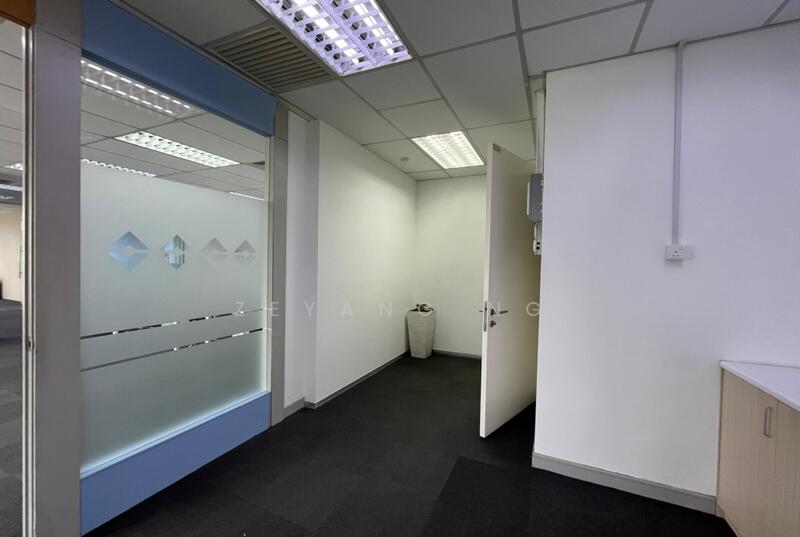 Corridor