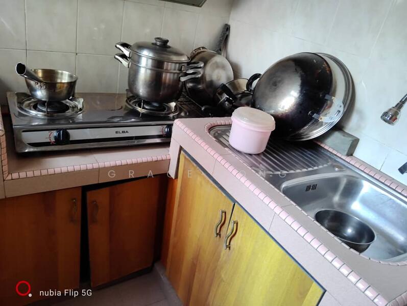 For Rent - Abadi Villa