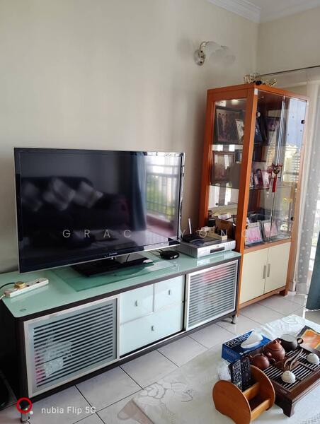 For Rent - Abadi Villa