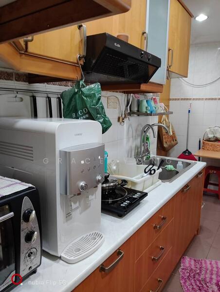 For Rent - Abadi Villa