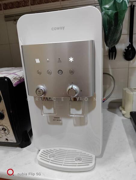 For Rent - Abadi Villa