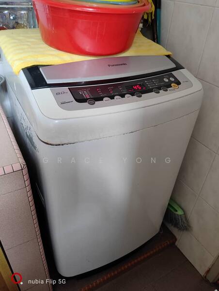 For Rent - Abadi Villa