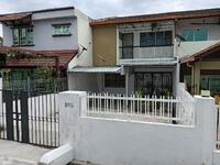 For Sale - Lebuh Bangau Taman Berkeley Klang Selangor