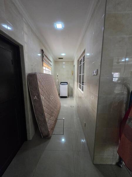 Corridor