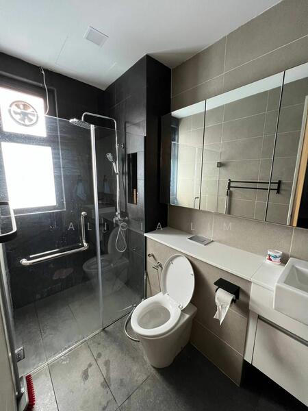 Untuk Dijual - Setia Sky 88