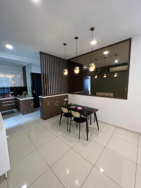 Untuk Dijual - Setia Sky 88
