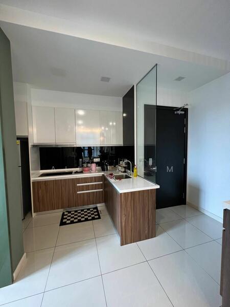 Untuk Dijual - Setia Sky 88