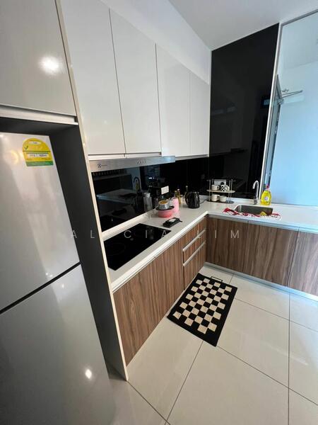 Untuk Dijual - Setia Sky 88