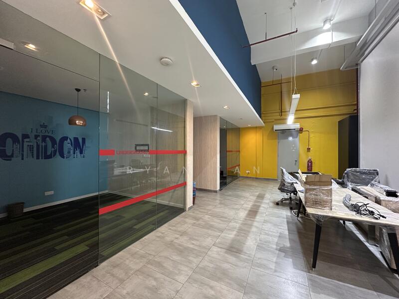 Corridor