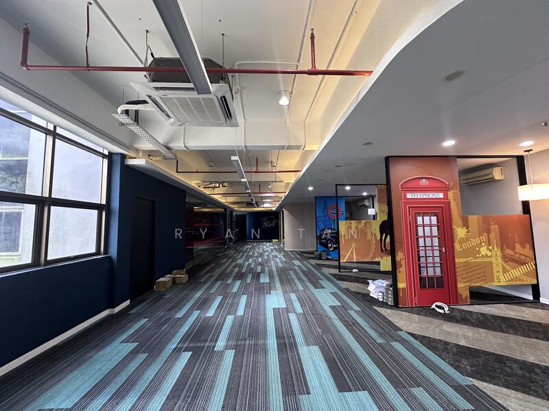 Corridor