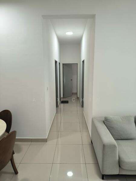 Corridor