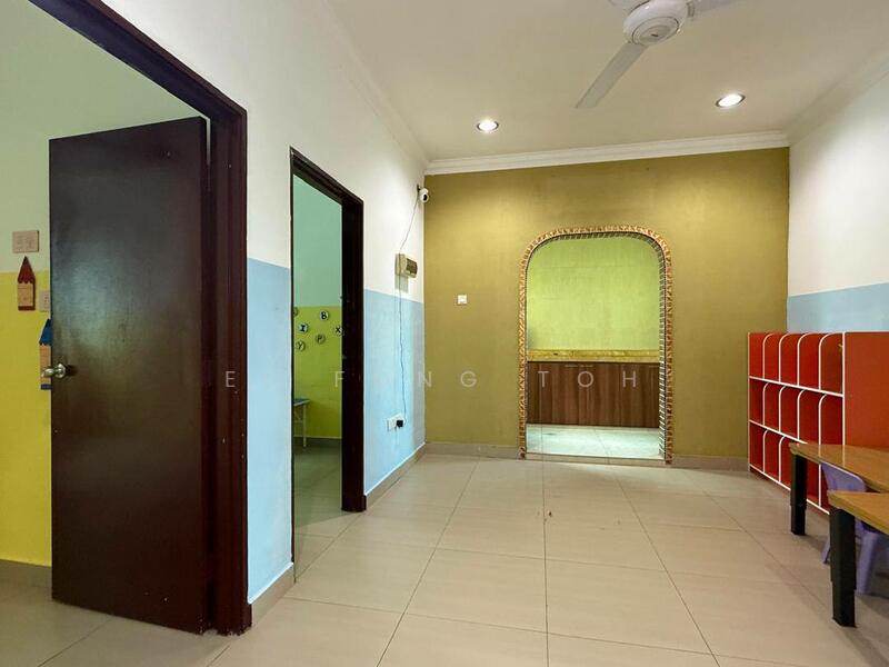 Corridor
