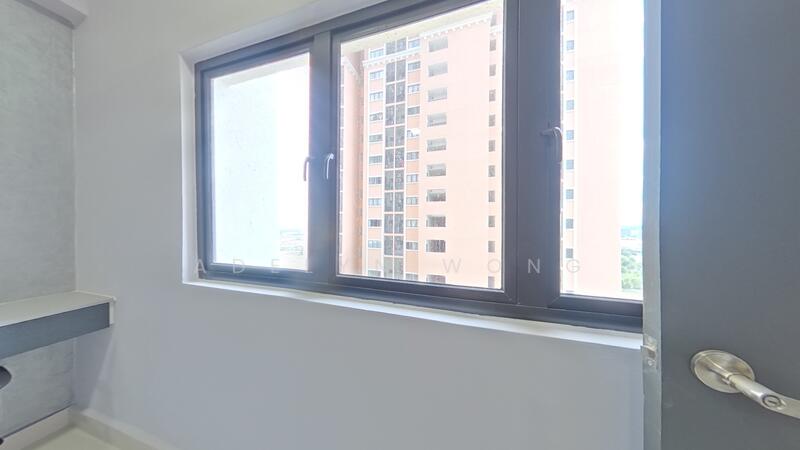 Untuk Disewa - Princeton Suites @ EduSentral