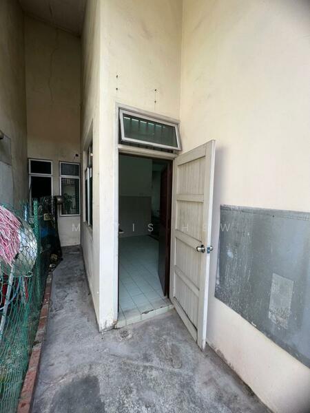 Corridor