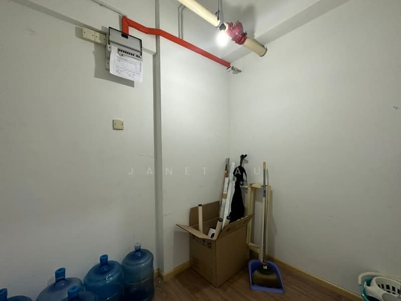 Shop / Office for Rent in Seri Kembangan (Selangor) - Janet Au - Interior - PropertyGuru.com.my