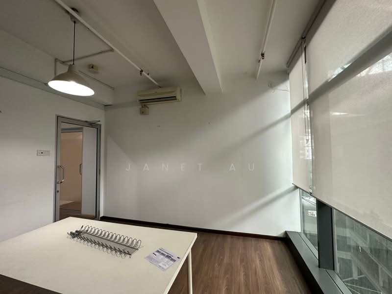 Shop / Office for Rent in Seri Kembangan (Selangor) - Janet Au - Interior - PropertyGuru.com.my
