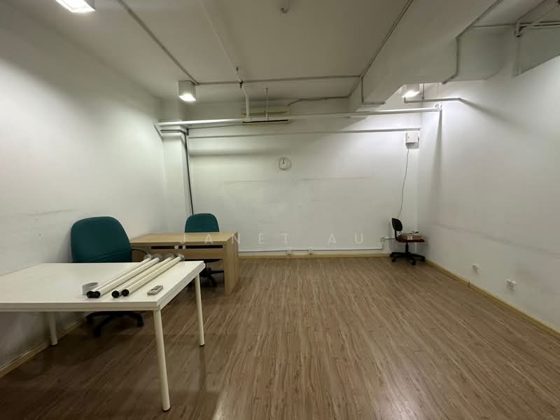 Shop / Office for Rent in Seri Kembangan (Selangor) - Janet Au - Interior - PropertyGuru.com.my
