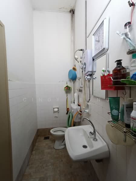 2-storey Terraced House for Sale in Ampang Jaya (Ampang) - Cindy Yeong - Bathroom - PropertyGuru.com.my