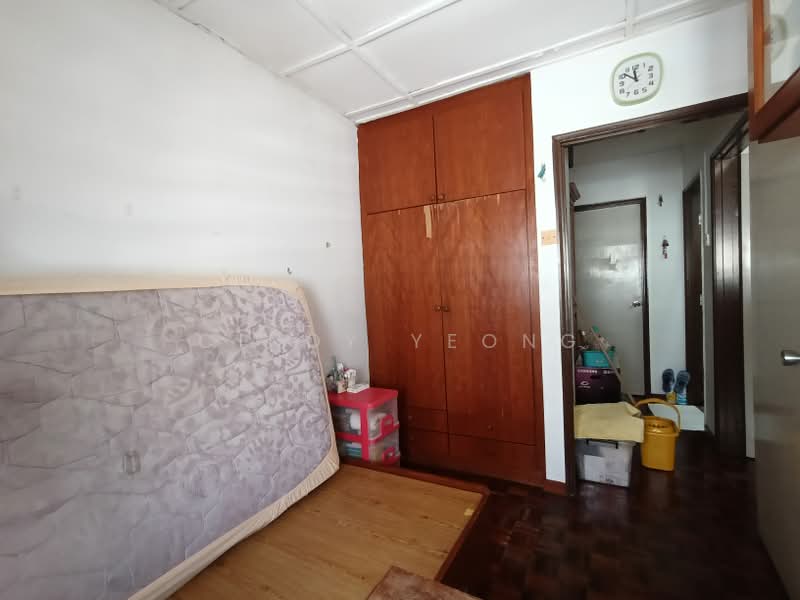 2-storey Terraced House for Sale in Ampang Jaya (Ampang) - Cindy Yeong - Bedroom - PropertyGuru.com.my