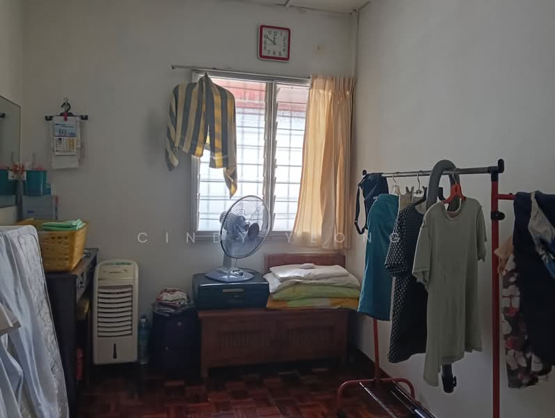 2-storey Terraced House for Sale in Ampang Jaya (Ampang) - Cindy Yeong - Bedroom - PropertyGuru.com.my