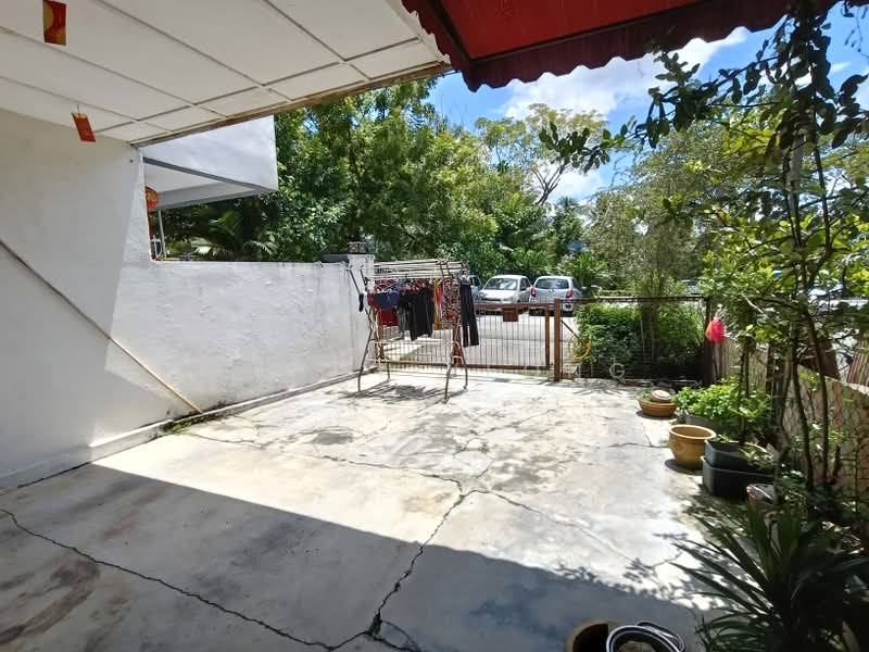 2-storey Terraced House for Sale in Ampang Jaya (Ampang) - Cindy Yeong - Exterior - PropertyGuru.com.my