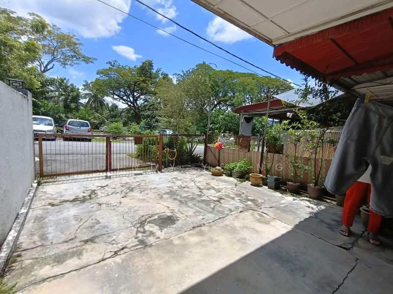 2-storey Terraced House for Sale in Ampang Jaya (Ampang) - Cindy Yeong - Exterior - PropertyGuru.com.my