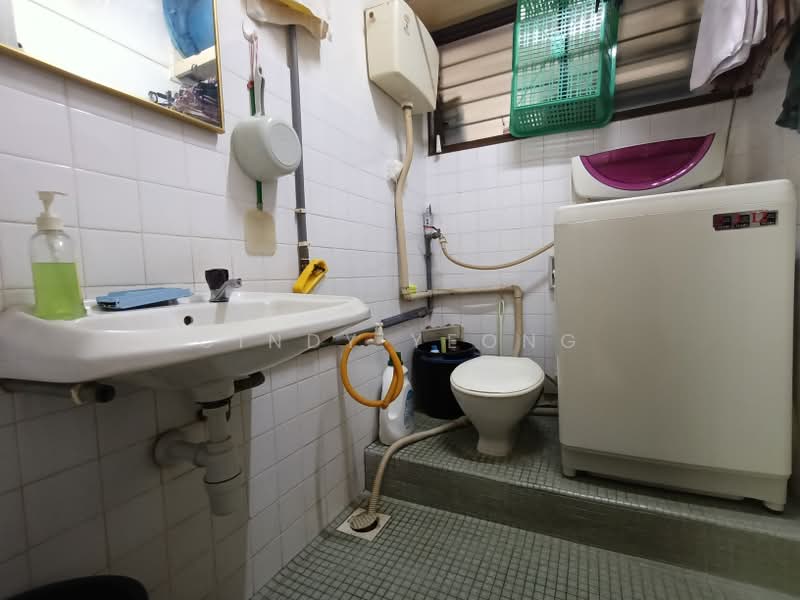 2-storey Terraced House for Sale in Ampang Jaya (Ampang) - Cindy Yeong - Bathroom - PropertyGuru.com.my