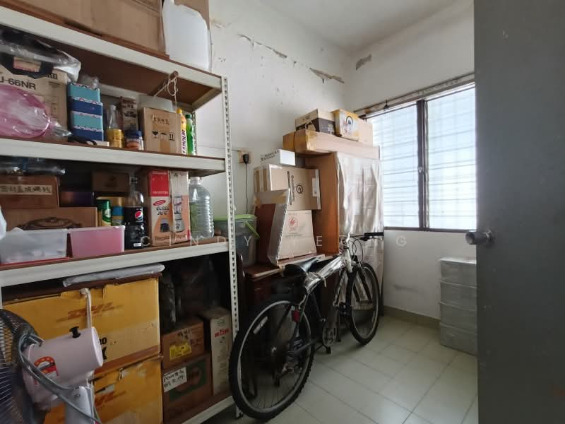 2-storey Terraced House for Sale in Ampang Jaya (Ampang) - Cindy Yeong - Storage - PropertyGuru.com.my