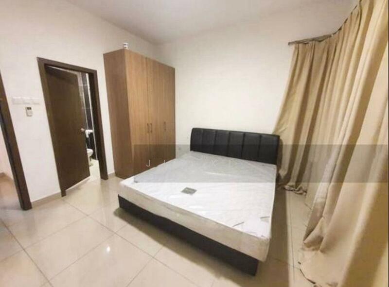 For Rent - D'Secret Garden (Pangsapuri Kempas Indah)