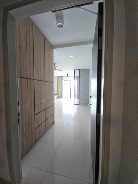 Corridor