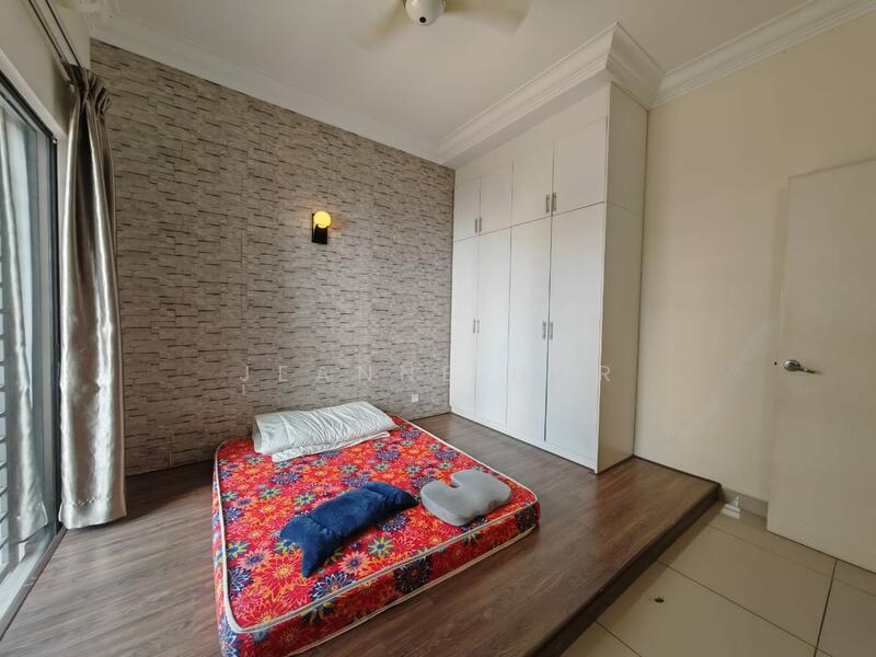 Rumah Bandar untuk Dijual di 16 Sierra (Puchong) - Jeanne Hor - Bedroom - PropertyGuru.com.my