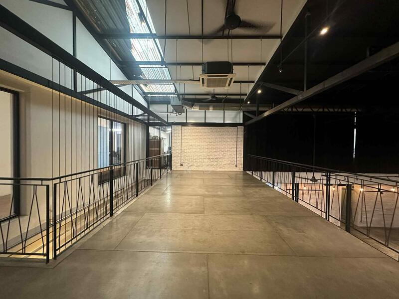 Corridor